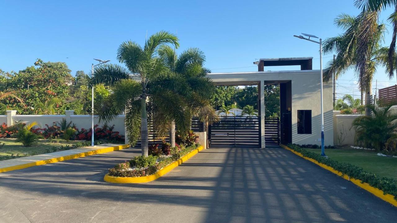 The Roseville Ocho Ríos Exterior foto