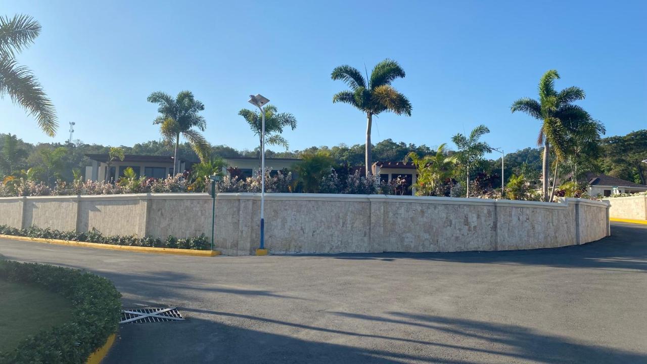 The Roseville Ocho Ríos Exterior foto