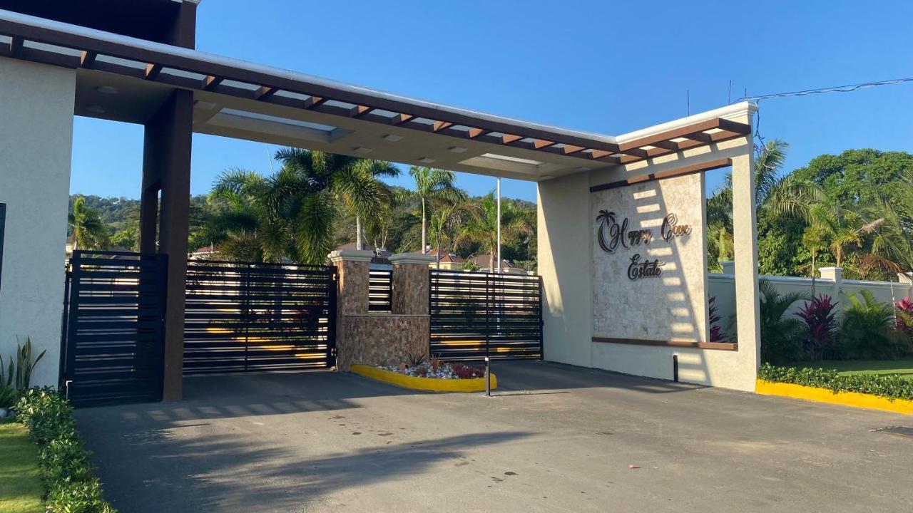 The Roseville Ocho Ríos Exterior foto